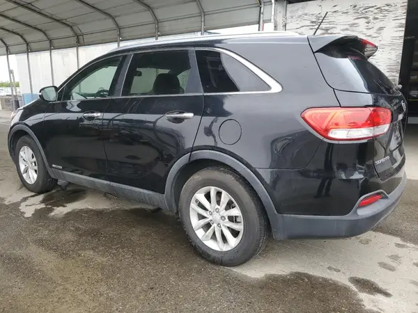 5XYPGDA51GG149937 2016 KIA SORENTO - Image 2