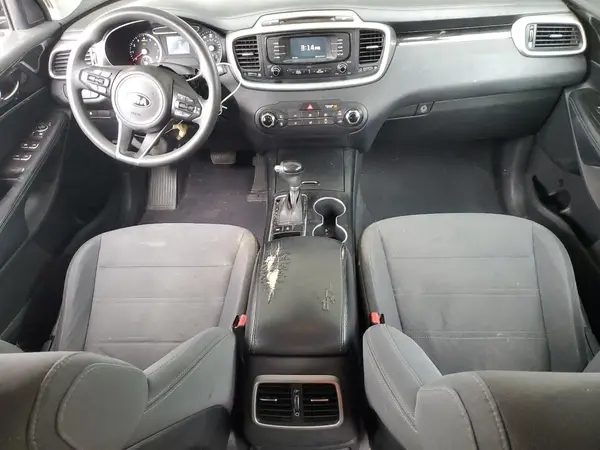5XYPGDA51GG149937 2016 KIA SORENTO - Image 8