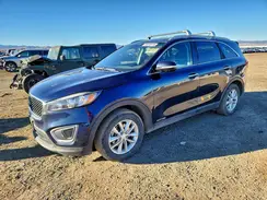 5XYPGDA51GG150733 2016 KIA SORENTO