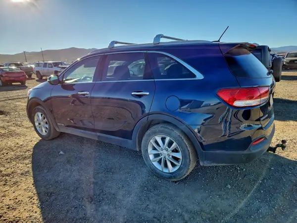 5XYPGDA51GG150733 2016 KIA SORENTO - Image 2