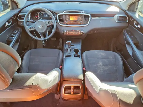 5XYPGDA51GG150733 2016 KIA SORENTO - Image 8