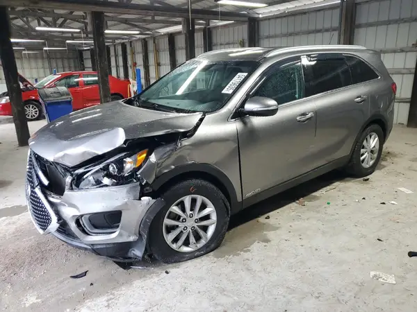 5XYPGDA51GG159514 2016 KIA SORENTO - Image 1