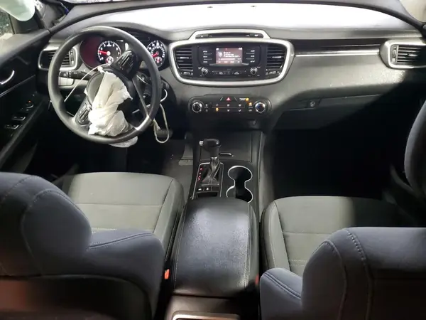 5XYPGDA51GG159514 2016 KIA SORENTO - Image 8