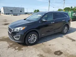 5XYPGDA51GG162610 2016 KIA SORENTO