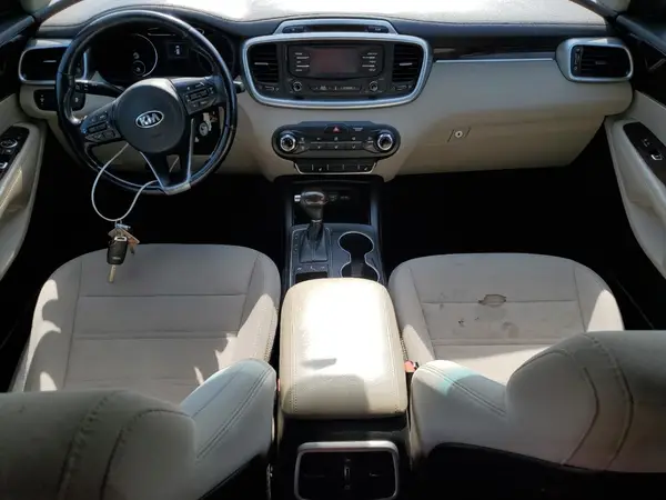 5XYPGDA51GG162610 2016 KIA SORENTO - Image 8