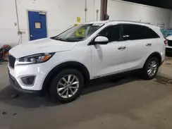 5XYPGDA51GG175549 2016 KIA SORENTO