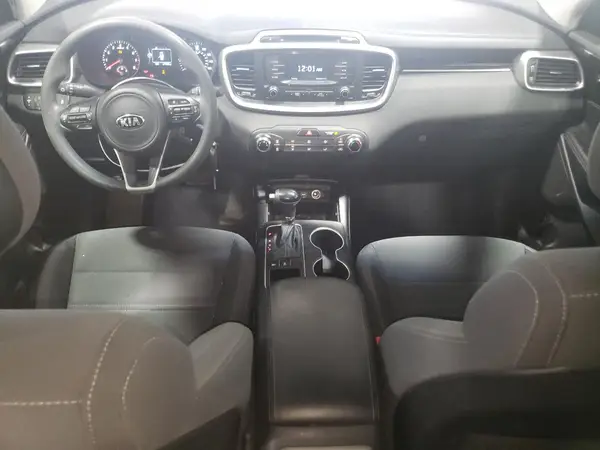 5XYPGDA51GG175549 2016 KIA SORENTO - Image 8
