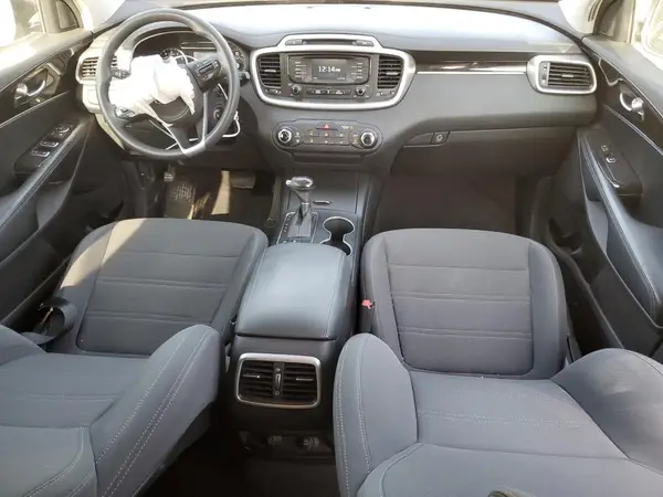 5XYPGDA51GG176507 2016 KIA SORENTO - Image 8