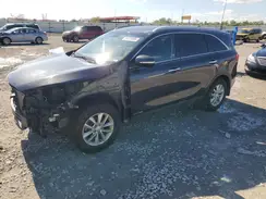5XYPGDA51GG177771 2016 KIA SORENTO