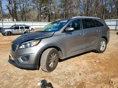 5XYPGDA51GG177978 2016 KIA SORENTO