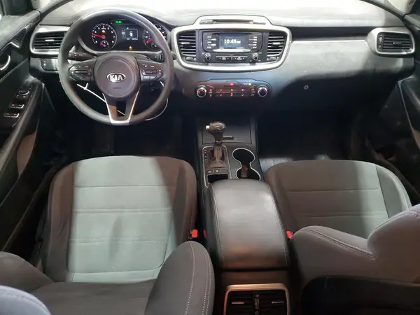 5XYPGDA51GG178953 2016 KIA SORENTO - Image 8