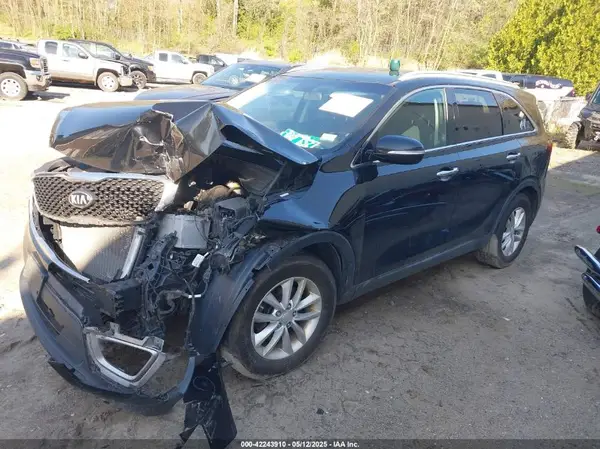 5XYPGDA51GG179116 2016 KIA SORENTO - Image 2