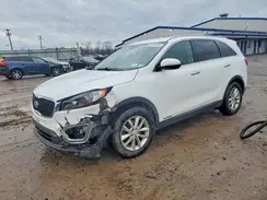 5XYPGDA51GG180377 2016 KIA SORENTO