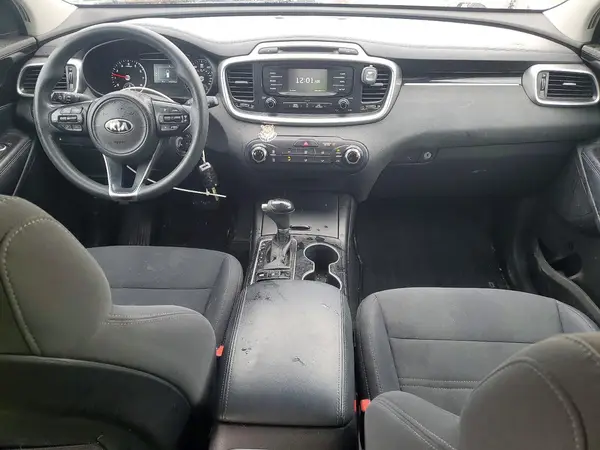 5XYPGDA51GG180377 2016 KIA SORENTO - Image 8