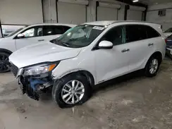 5XYPGDA51GG180556 2016 KIA SORENTO