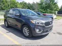 5XYPGDA51GG184042 2016 KIA SORENTO