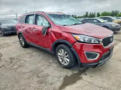 5XYPGDA51HG192725 2017 KIA SORENTO