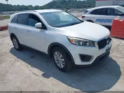 5XYPGDA51HG193468 2017 KIA SORENTO
