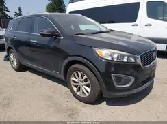 5XYPGDA51HG198931 2017 KIA SORENTO