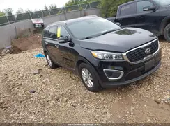 5XYPGDA51HG204226 2017 KIA SORENTO