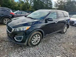 5XYPGDA51HG209801 2017 KIA SORENTO