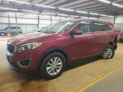 5XYPGDA51HG215985 2017 KIA SORENTO