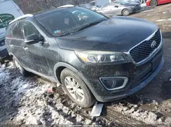 5XYPGDA51HG220572 2017 KIA SORENTO