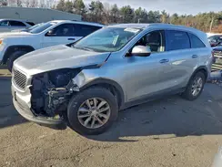5XYPGDA51HG221706 2017 KIA SORENTO