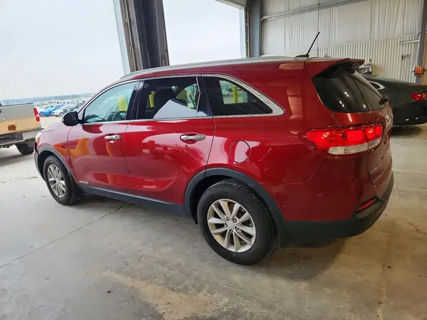 5XYPGDA51HG223861 2017 KIA SORENTO - Image 2