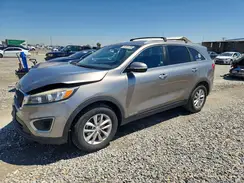 5XYPGDA51HG229336 2017 KIA SORENTO