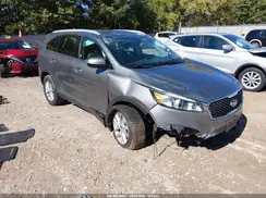 5XYPGDA51HG231488 2017 KIA SORENTO