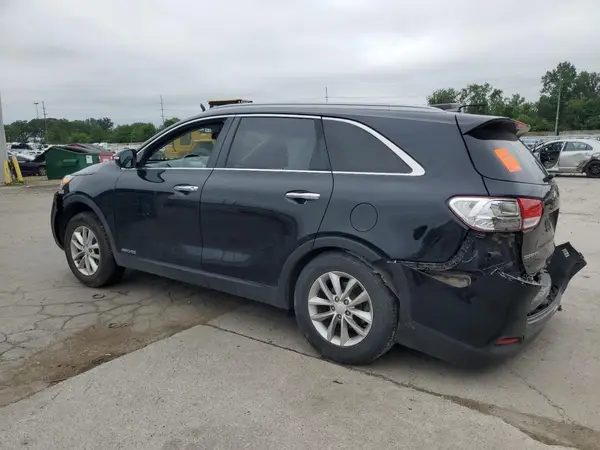 5XYPGDA51HG272591 2017 KIA SORENTO - Image 2