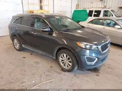 5XYPGDA51HG291805 2017 KIA SORENTO