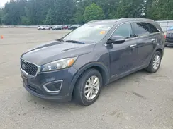 5XYPGDA51HG293294 2017 KIA SORENTO