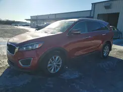 5XYPGDA51HG298561 2017 KIA SORENTO