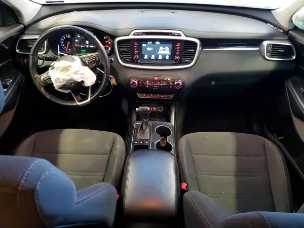 5XYPGDA51HG298561 2017 KIA SORENTO - Image 8