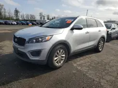 5XYPGDA51HG309199 2017 KIA SORENTO