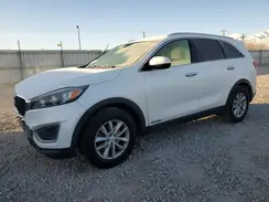 5XYPGDA51HG311597 2017 KIA SORENTO