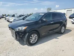 5XYPGDA51HG313415 2017 KIA SORENTO