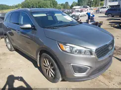 5XYPGDA51HG317562 2017 KIA SORENTO