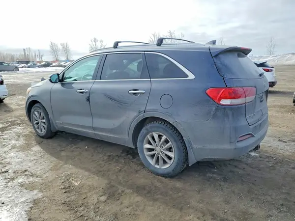 5XYPGDA51HG318677 2017 KIA SORENTO - Image 2