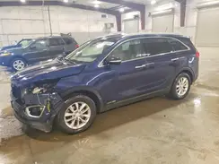 5XYPGDA51HG319778 2017 KIA SORENTO