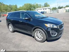5XYPGDA51HG322681 2017 KIA SORENTO
