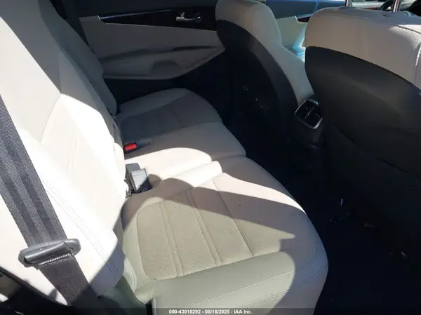 5XYPGDA51HG322681 2017 KIA SORENTO - Image 8