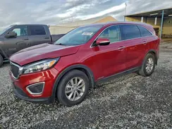 5XYPGDA51HG324771 2017 KIA SORENTO