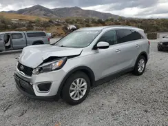 5XYPGDA51HG326777 2017 KIA SORENTO
