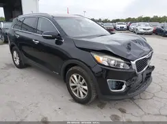 5XYPGDA51HG328142 2017 KIA SORENTO