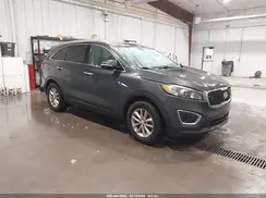 5XYPGDA51HG329307 2017 KIA SORENTO