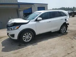 5XYPGDA51HG333809 2017 KIA SORENTO