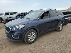 5XYPGDA51JG349658 2018 KIA SORENTO